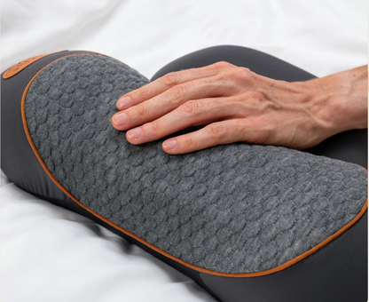 Relievo Restore | Advanced Heat & Massage Neck Therapy System